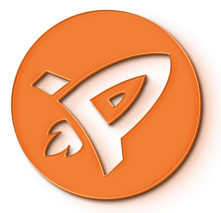 Logo Pubdigital 3D